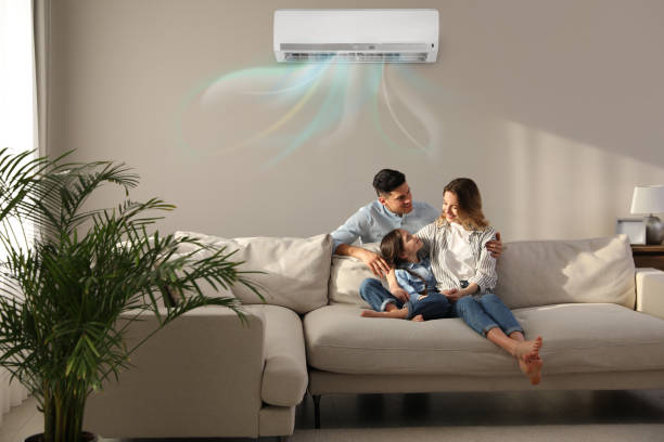 Best HVAC Replacement Cost  in Country Clu, FL