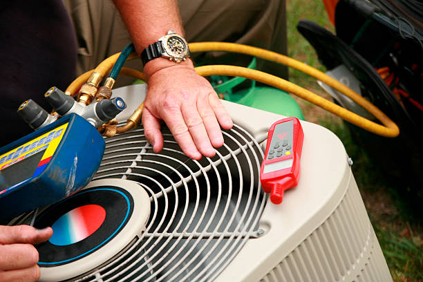 Best HVAC Repair Near Me  in Country Clu, FL