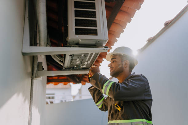Best HVAC Maintenance Near Me  in Country Clu, FL